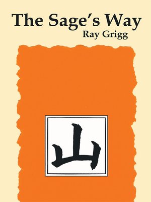 cover image of The Sage's Way